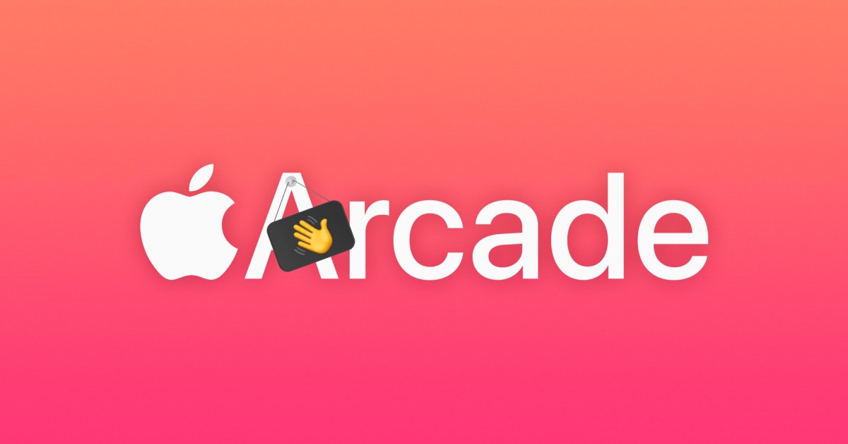 Apple Arcade: here’s what happens when your favorite game leaves the service