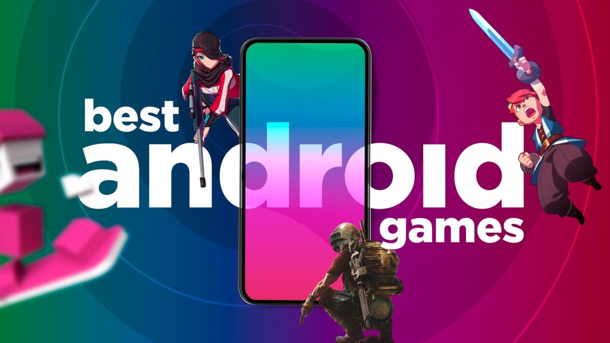 Best Android games 2022