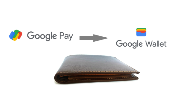 Google Wallet este acum disponibil
