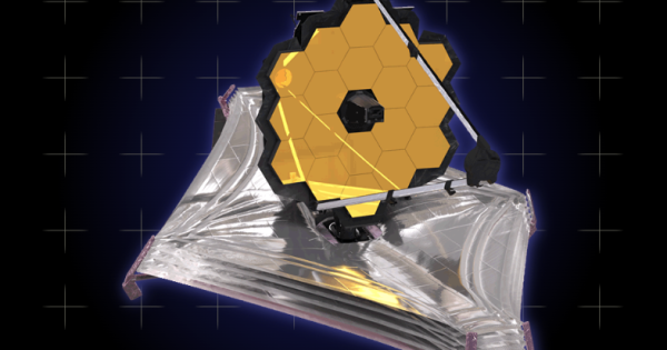 NASA publicÄ primele date despre efectele coliziunii dintre telescopul James Webb Èi o serie de meteoroizi