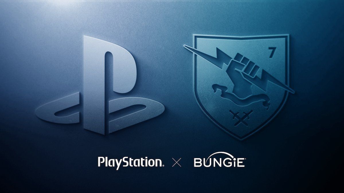 Sony closes deal to acquire Destiny developer Bungie for PlayStation