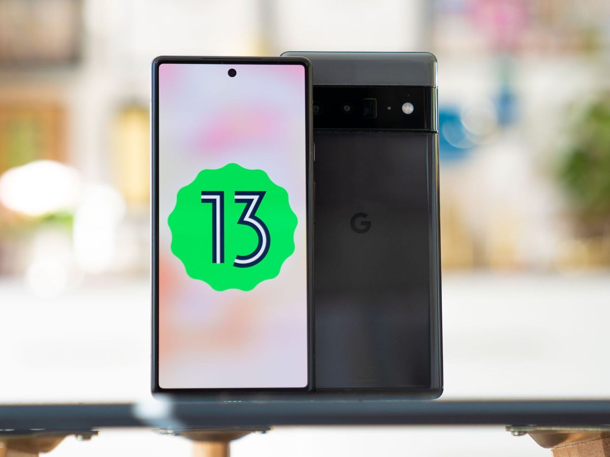 Android 13 squashes a ton of Google Pixel bugs with August software patch