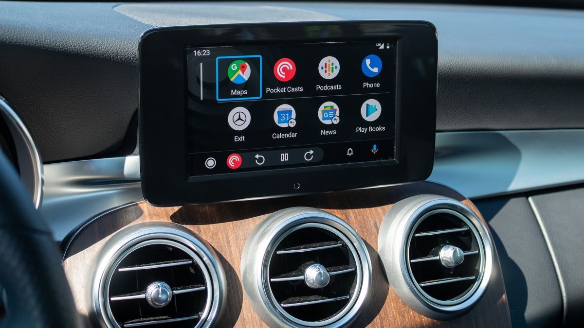 Android Auto update should finally fix Galaxy S22 bug, but results are mixed