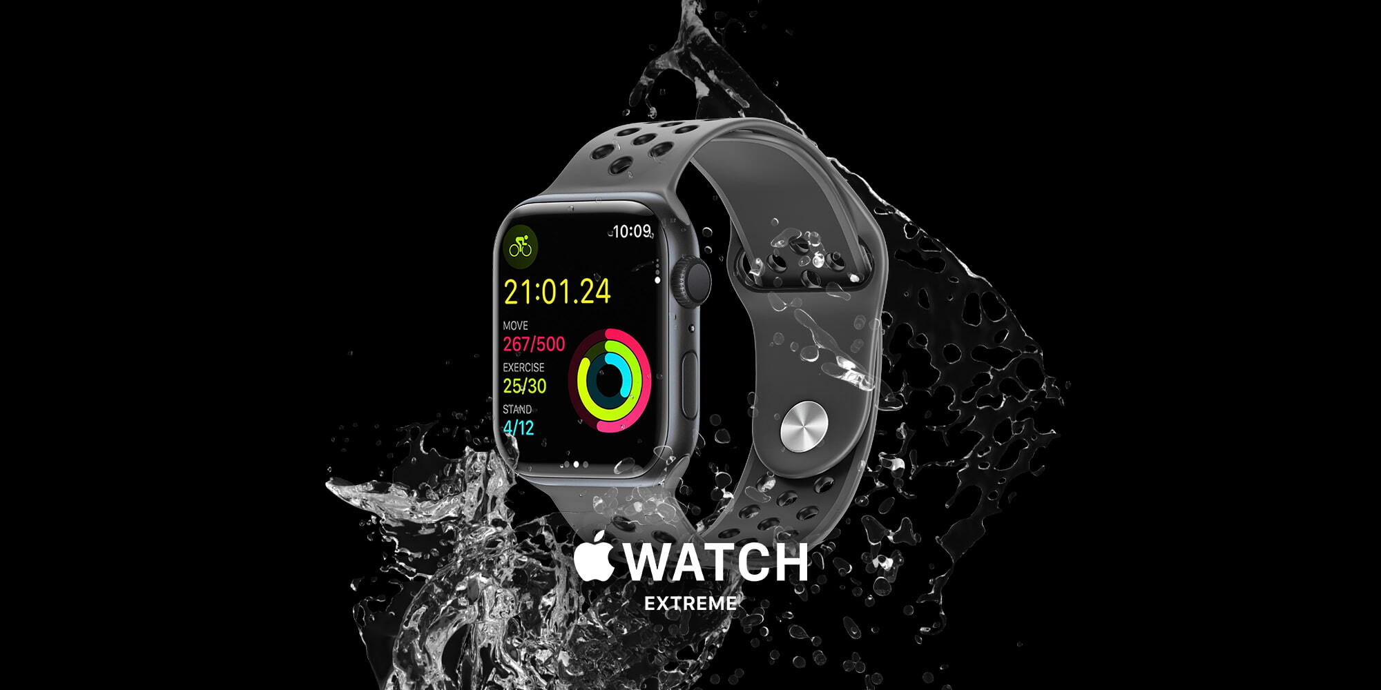 Apple Watch Series 8 Pro: What will the new premium model actually be named?
