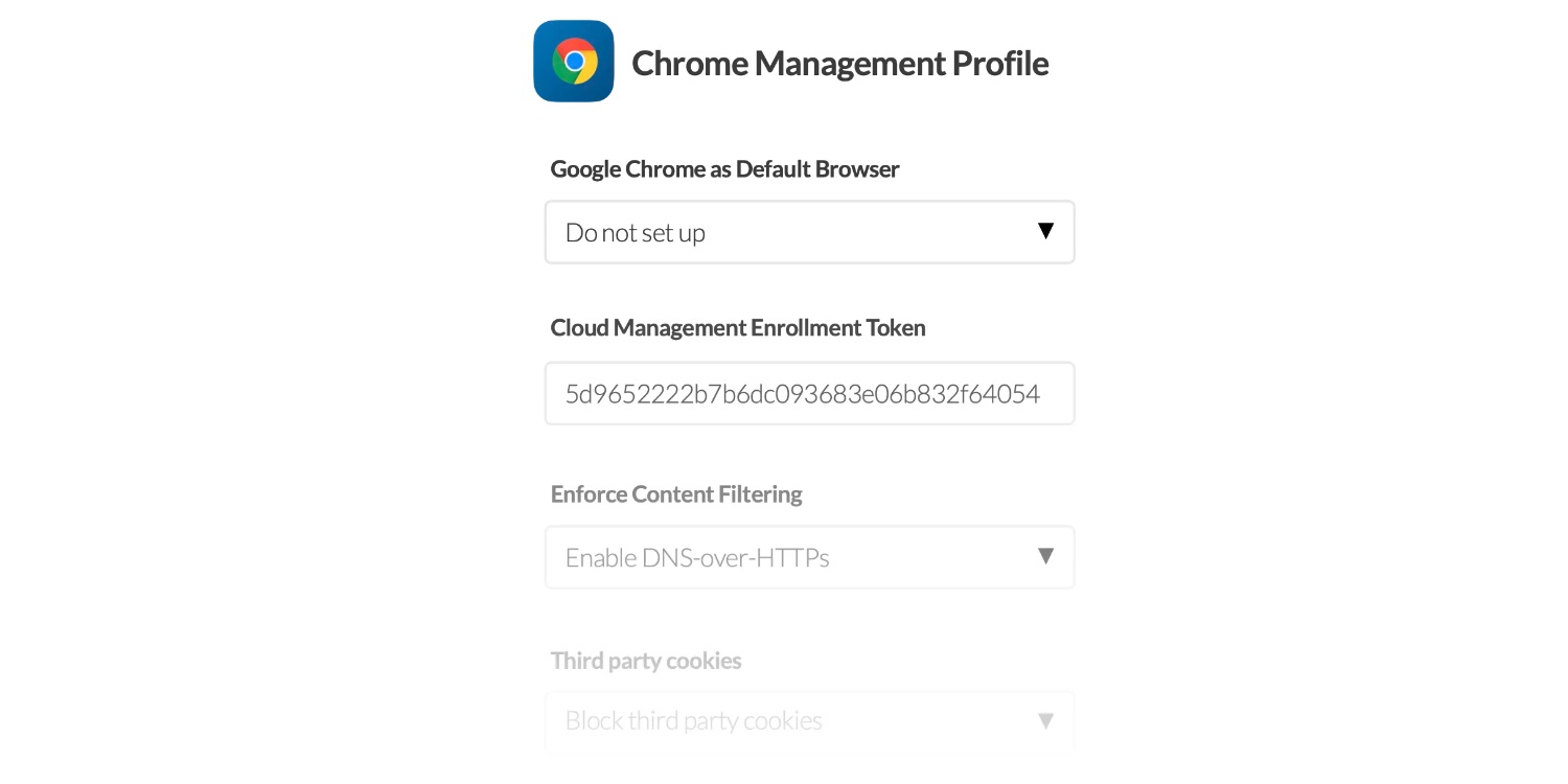 Apple @ Work: Keeping macOS free from malware means keeping Chrome free from rogue extensions