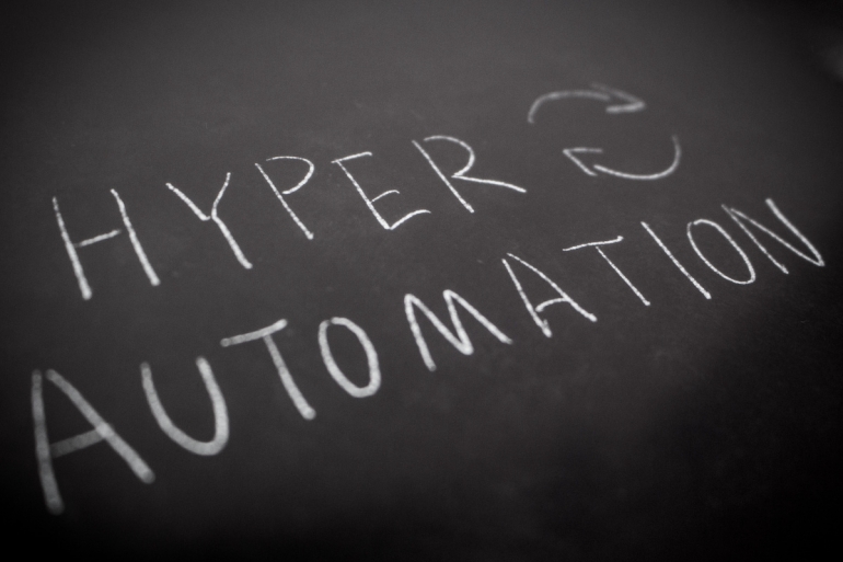 Automation vs hyperautomation: Which one is right for your business?