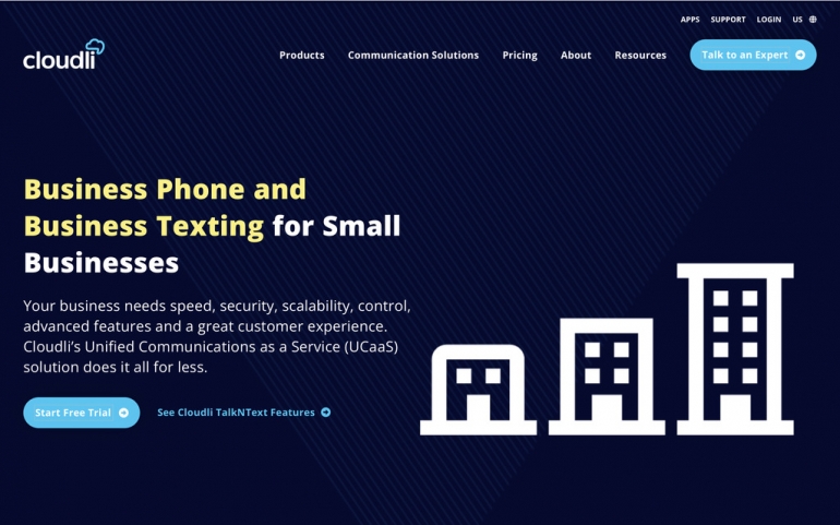 Cloudli seeks to solve two small business calling struggles