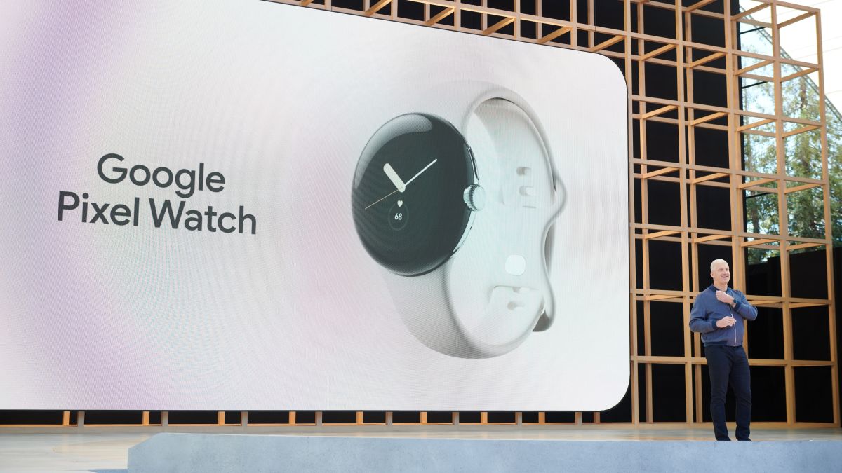Fitbit app’s new update teases uninspiring Google Pixel Watch battery life