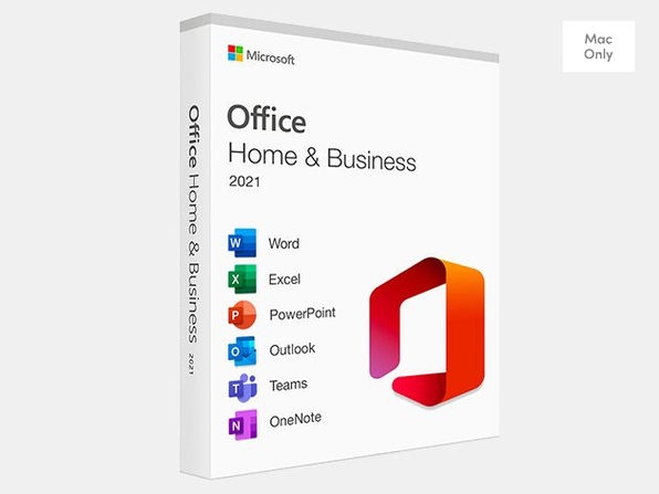 Get Microsoft Office for Mac and six courses for just $80