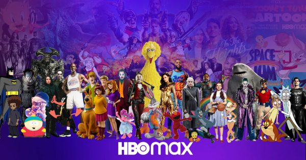 HBO Max va suferi o schimbare majorÄ anul viitor