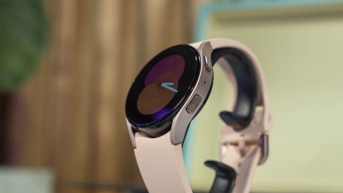 How to preorder the Galaxy Watch 5: everything you need to know