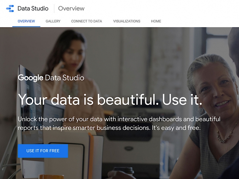 How to use Google Data Studio: A beginner’s guide with examples