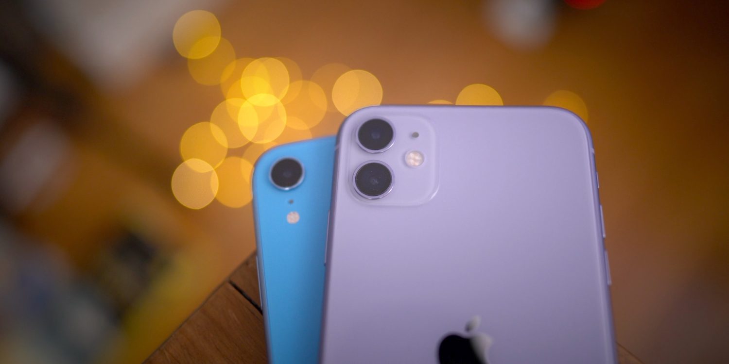 iPhone camera list: Here are the lenses found in every model