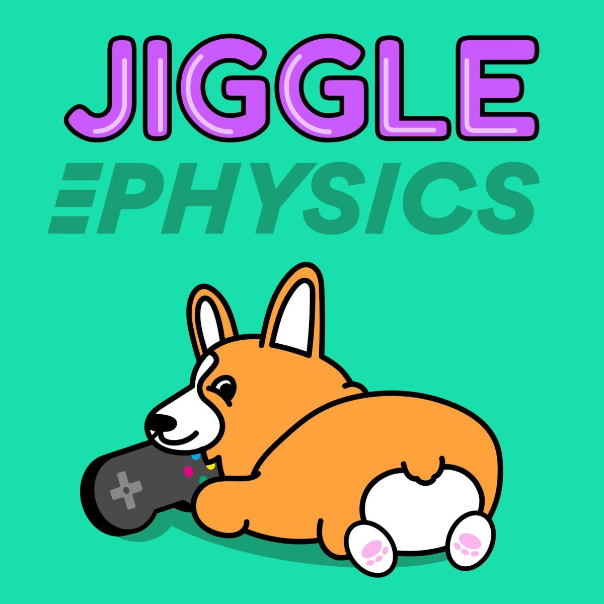 Jiggle Physics 138: Cultured Swine
