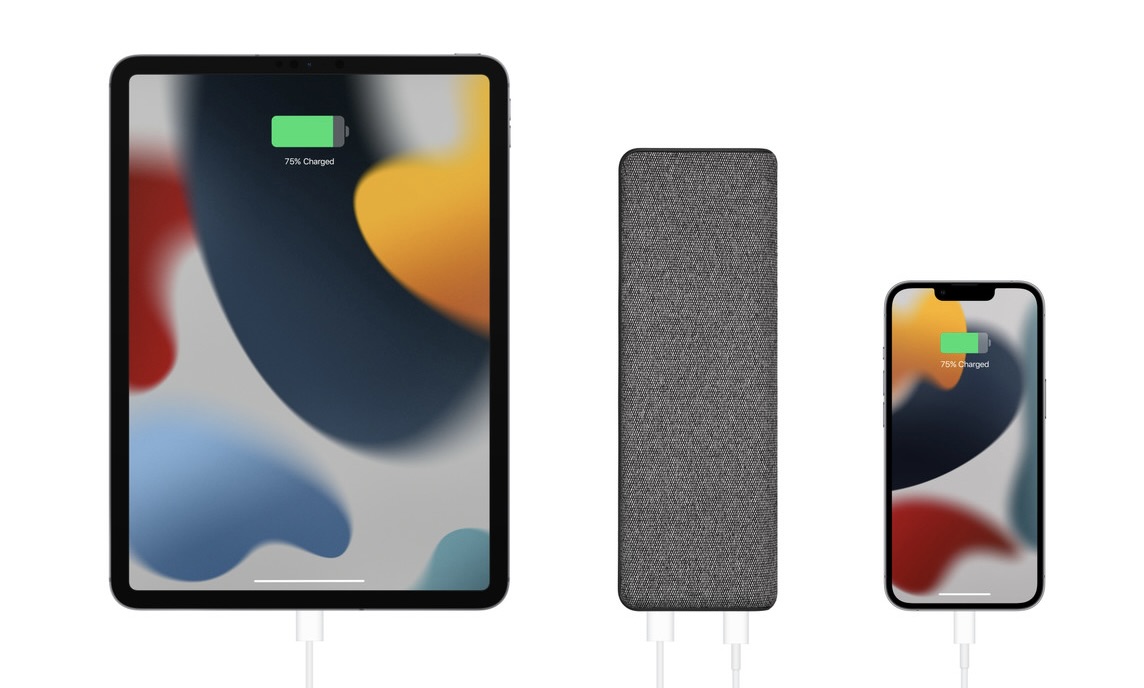 mophie launches powerstation pro, speedport 120 4-port GaN charger, dual USB-C car chargers; available at Apple