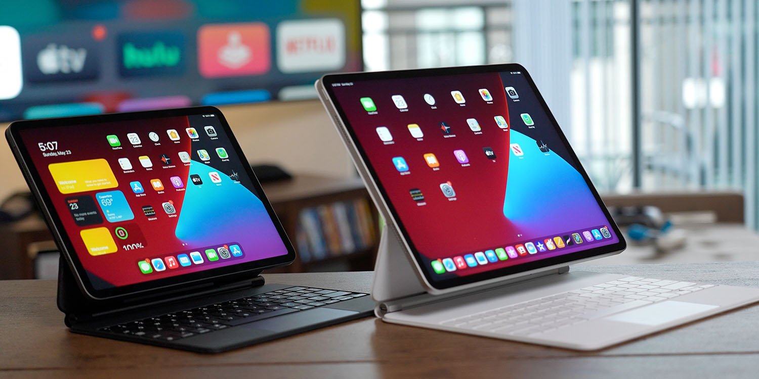 OLED iPad: Here’s everything we know