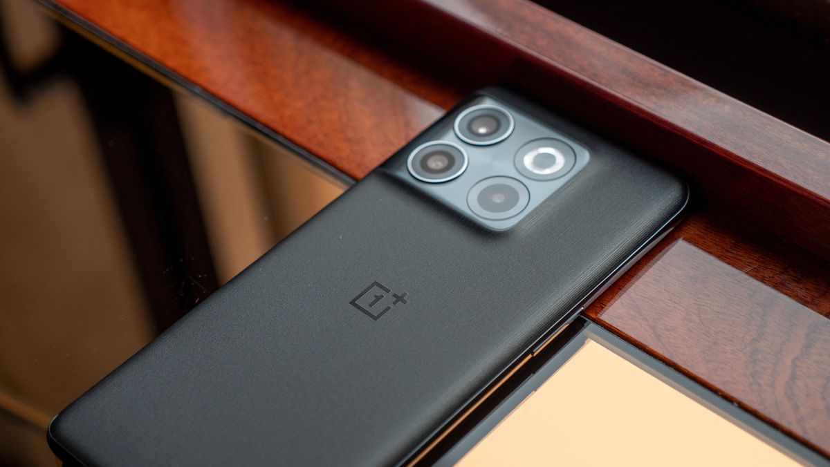 OnePlus 10T durability test ended in disaster just like the 10 Pro