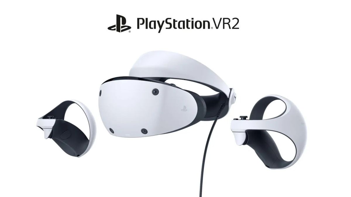 PlayStation VR2 seemingly has a release window