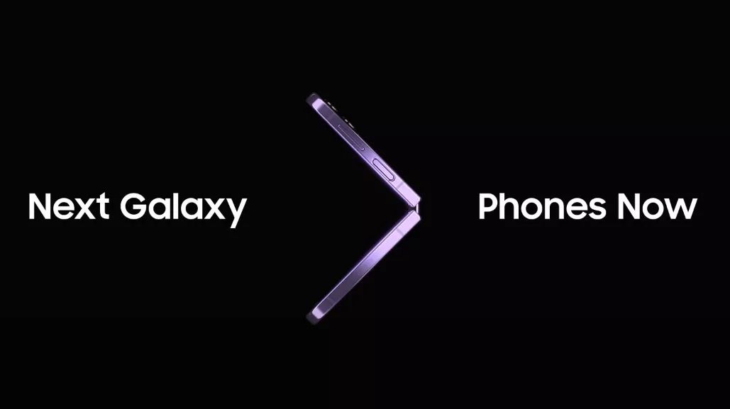 Samsung Galaxy Unpacked 2022 live: Z Fold 4, Flip 4, Watch 5 and more expected