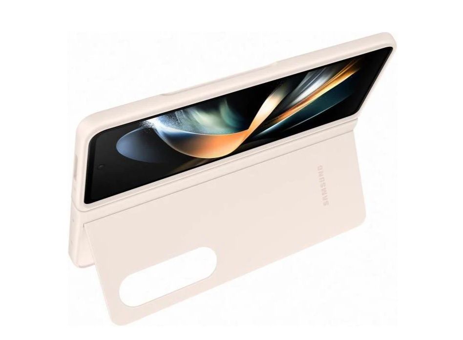 Samsung Galaxy Z Flip 4 and Z Fold 4 cases leak once again