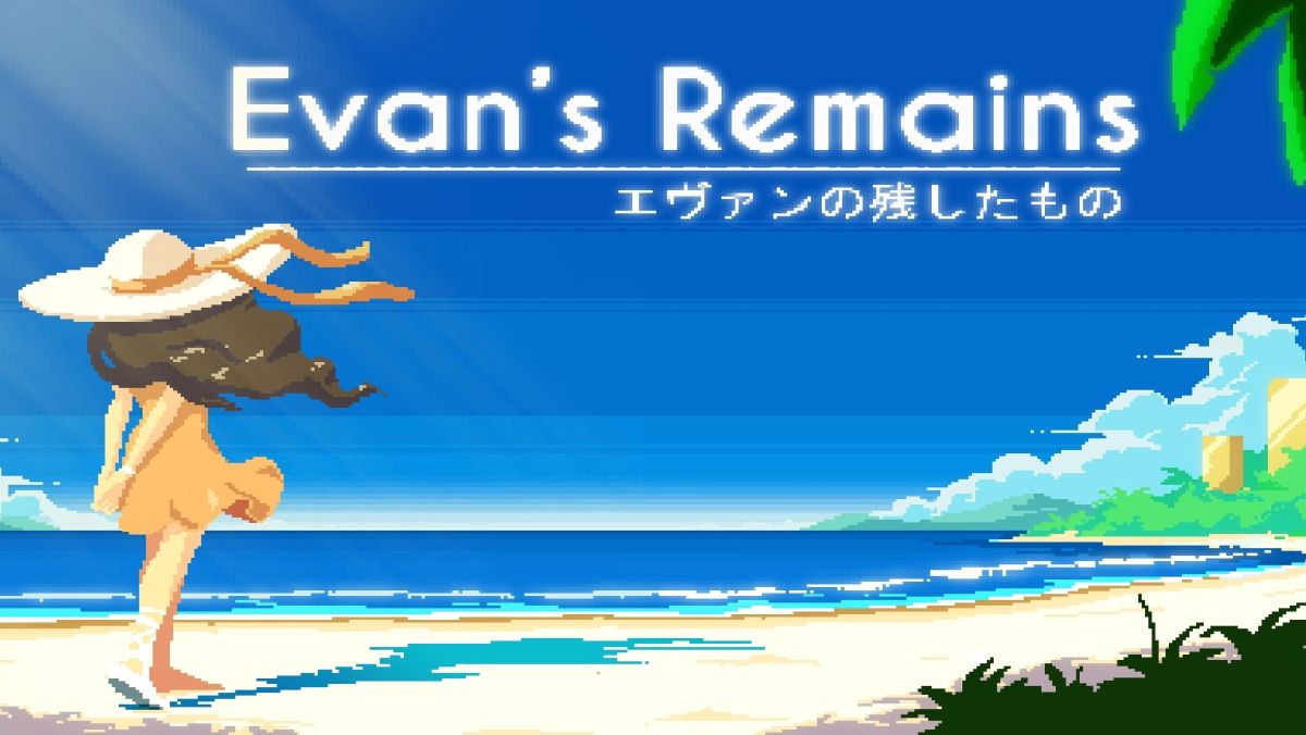 Searching for the truth and a missing boy in Evanâs Remains for Android