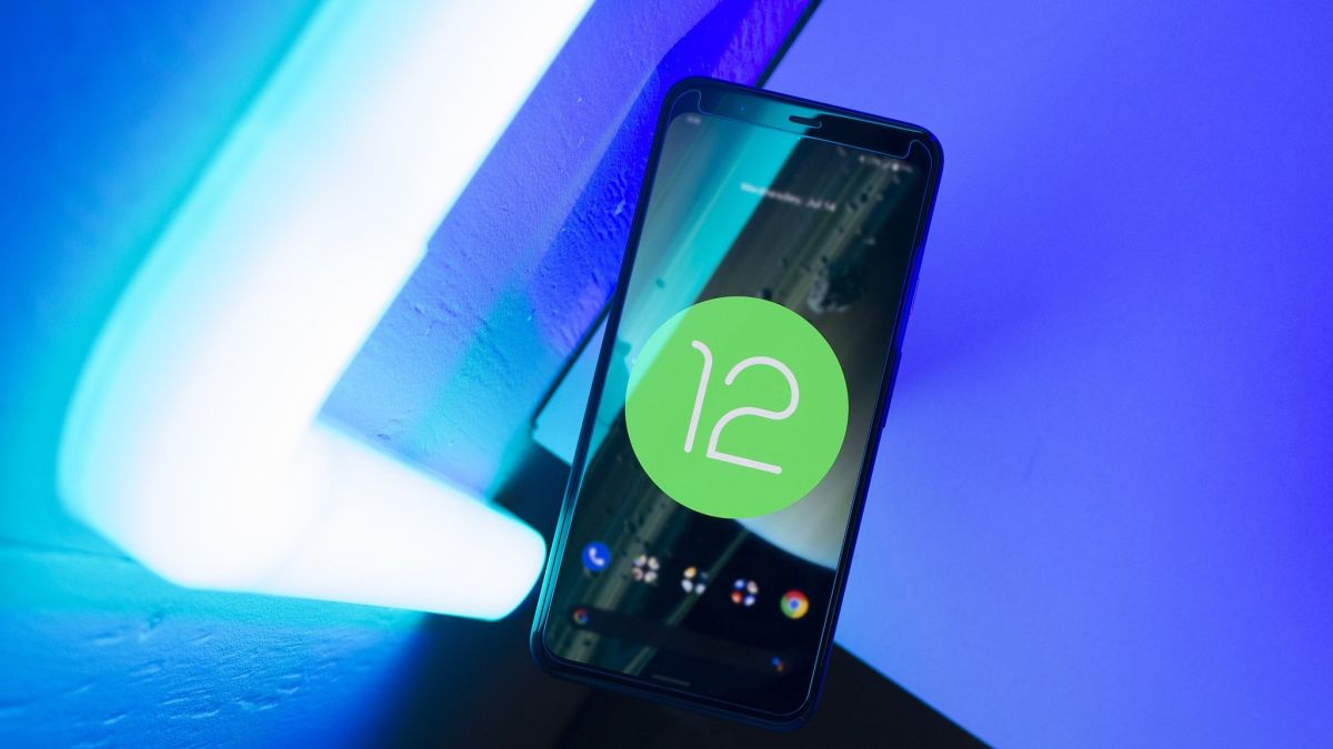 Some Pixel devices strangely offered Android 12 update (again) instead of Android 13