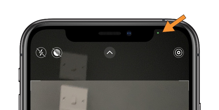 Source: iPhone 14 Pro display cutout to show camera + microphone privacy indicators, redesigned Camera app also coming