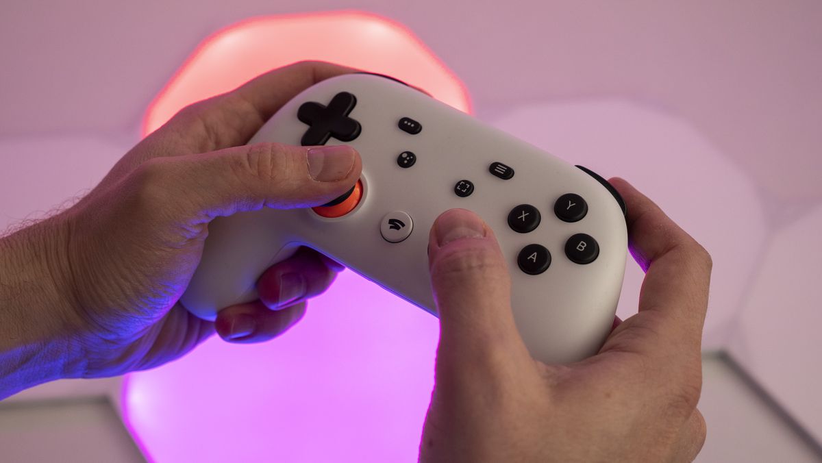 Stadia is testing a new achievement-based game demo system