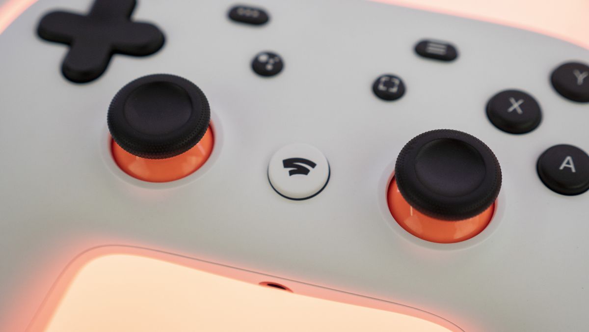 Stadia launches ‘Party Stream’ feature and improves YouTube live streaming