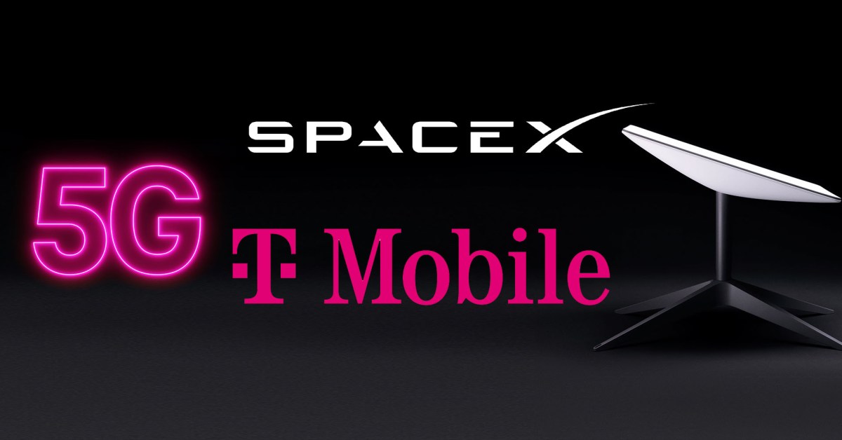 Starlink and 5G joining forces? SpaceX and T-Mobile holding Starbase event Thursday