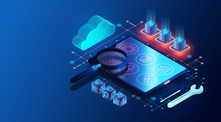 Top cloud automation testing tools for 2022