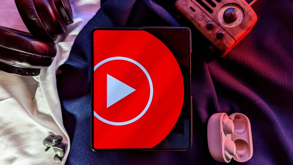 YouTube Music begins its slow ‘Summer Recap ’22’ rollout a month early