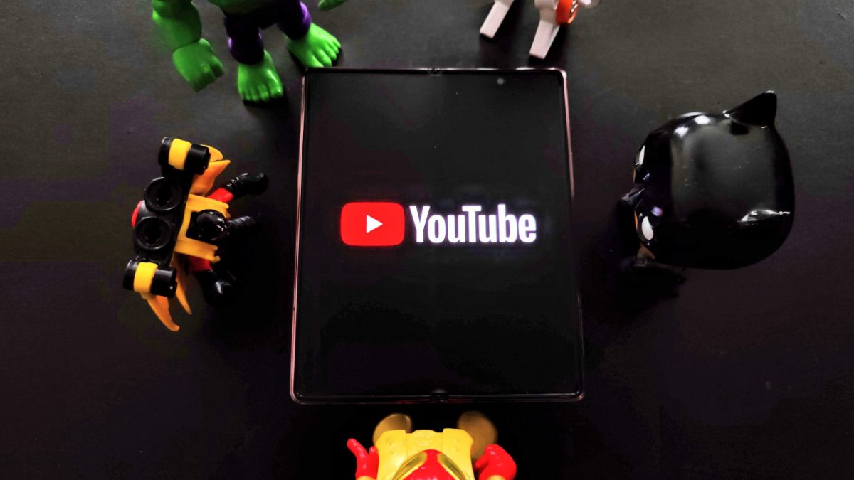 YouTube reportedly wants to sell streaming subscriptions via a ‘channel store’
