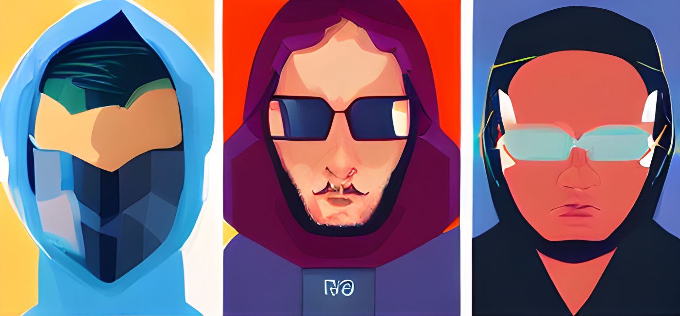 A Shapeshifter Under the Hoodie: The Face of Modern Cybercrime
