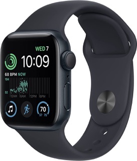 Apple Watch SE (2022) review: The best first Apple Watch