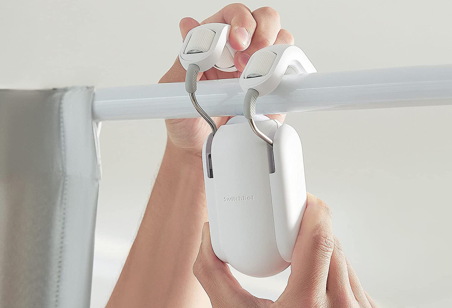 Best smart curtain opener is on sale for $99