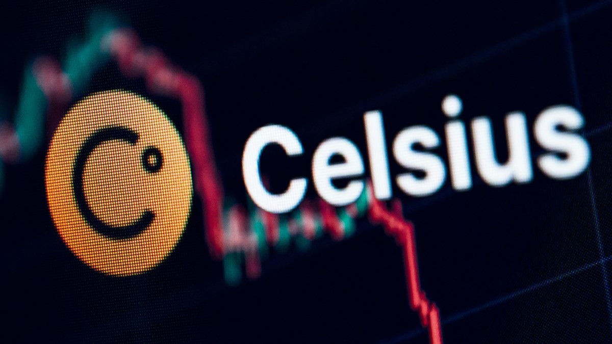 Celsius founder took out $10 million before pausing withdrawals and filing for bankruptcy