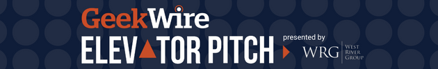 GeekWire’s Elevator Pitch: Analyzing the four winning pitches in advance of the live finale