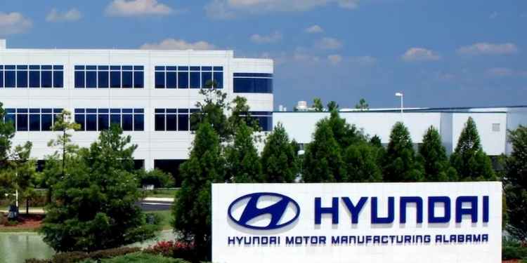 Georgia Senator introduces bill that would allow Hyundai, other automakers to qualify for EV tax credit