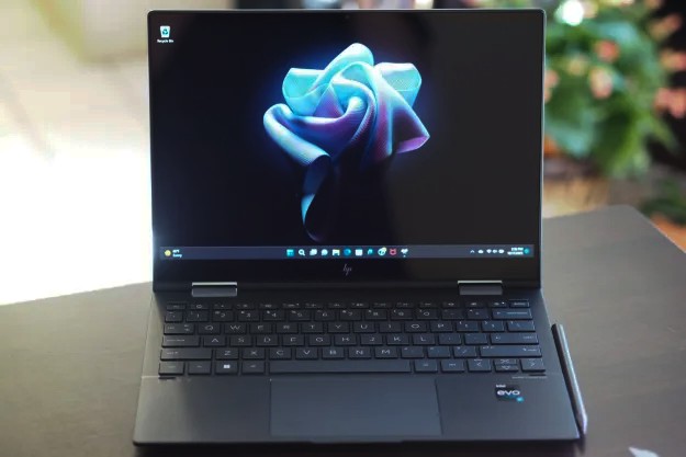 HP Envy x360 13 (2022) review: an incredible laptop value
