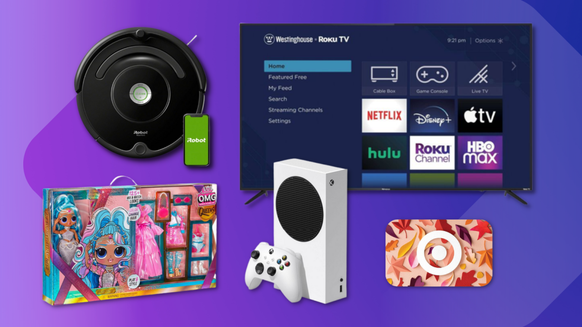 Target Deal Days is setting the bar high for Amazon’s Prime Early Access Sale