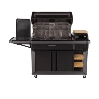 Traeger Timberline XL review
