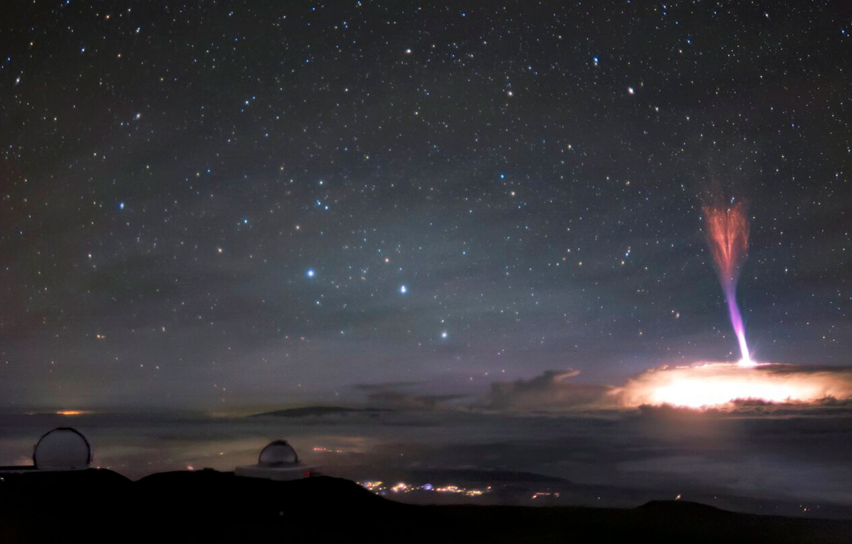 3 Skywatching events you don’t want to miss in December 2022