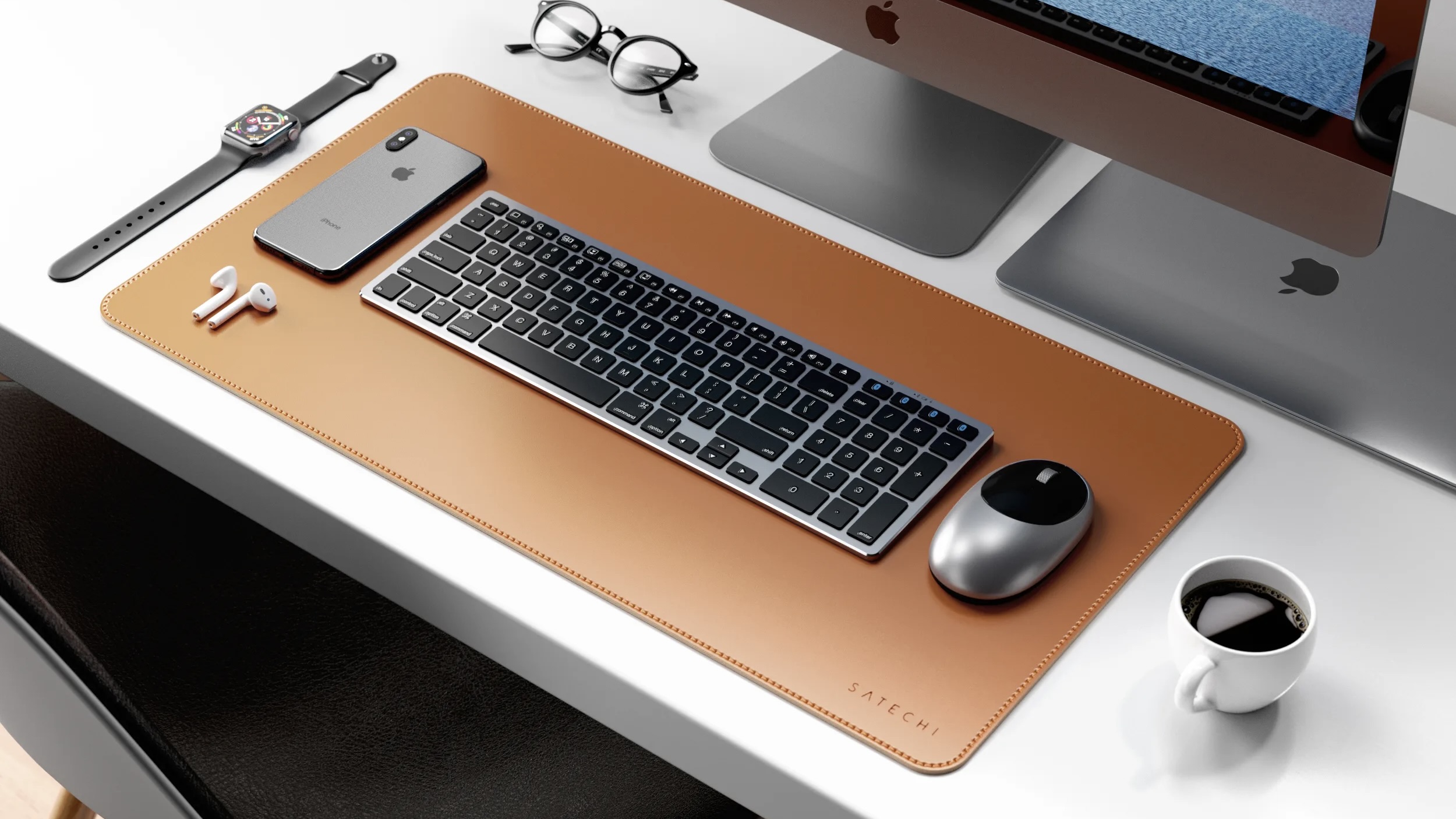 9to5Mac Gift Guide: Upgrade your work-from-home setup with these products