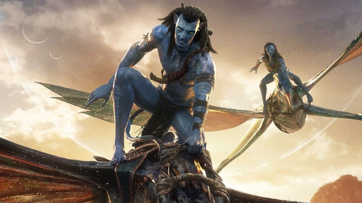 Avatar: The Way of Water Makes a Big Box Office Splash