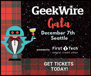 GeekWire Gala FAQ: What to know if you’re attending our big holiday party