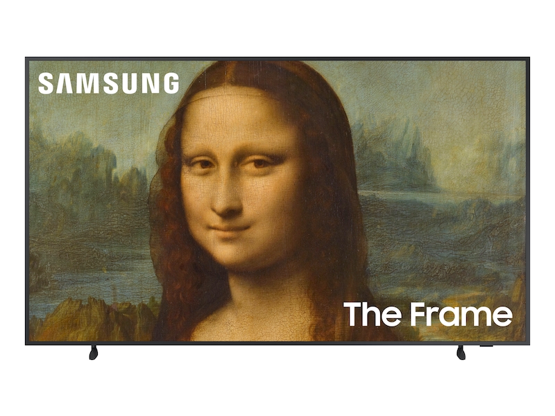 Save $400 on Samsung’s 55″ Frame TV, now $899