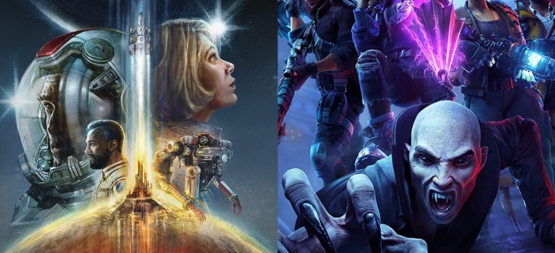 The most anticipated video games of 2023