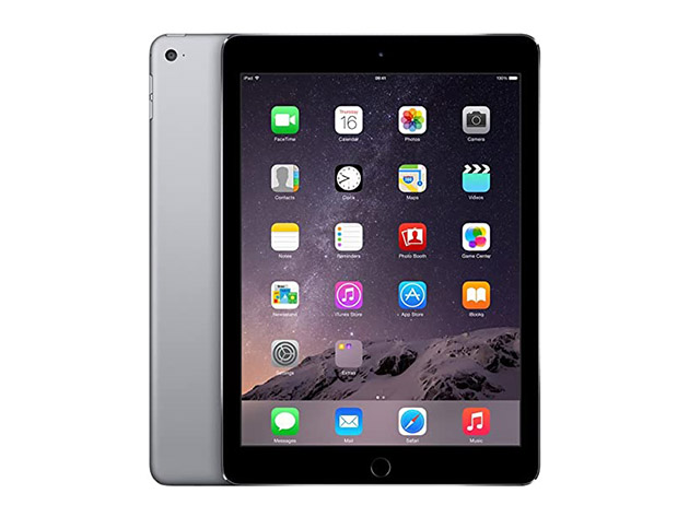 Thereâs not much time left to buy a refurbished Apple iPad Air 2 for only $190