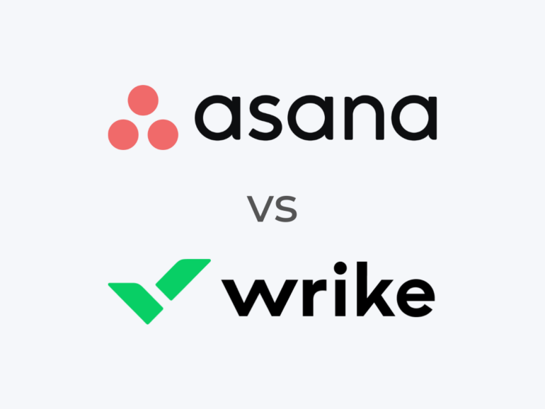 Wrike vs Asana: Which is best for your business in 2023?